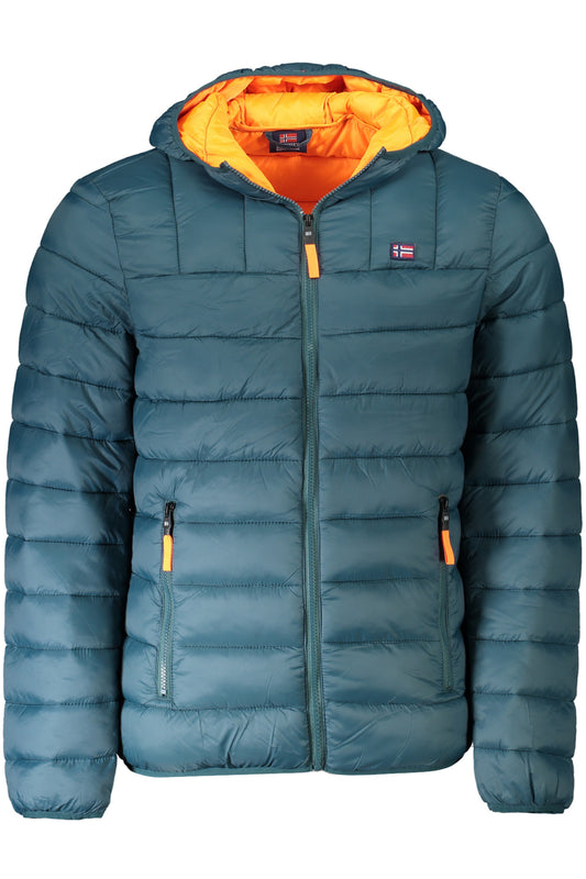 NORWAY 1963 GIUBBOTTI E GIACCHE