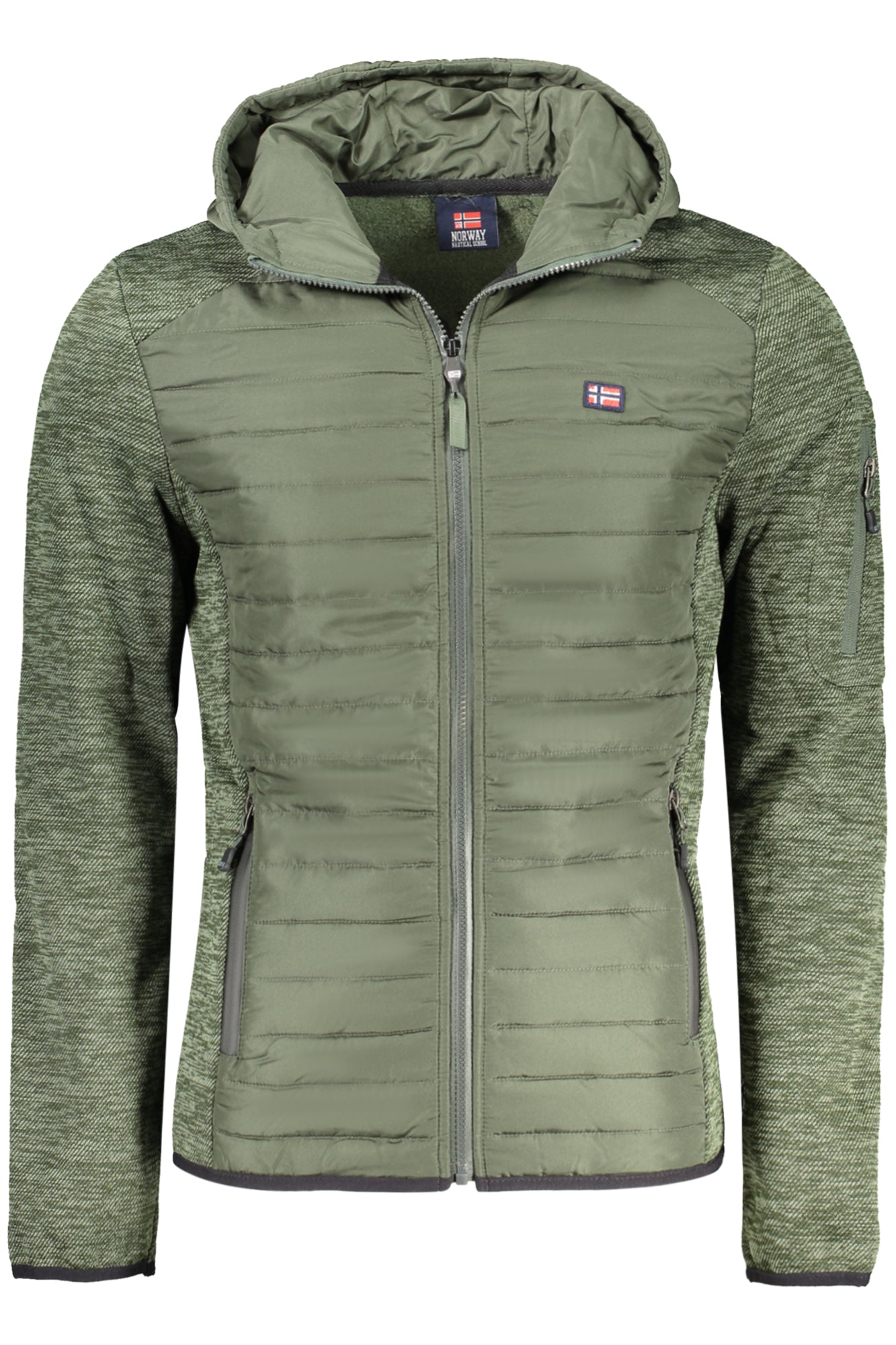 NORWAY 1963 GIUBBOTTI E GIACCHE