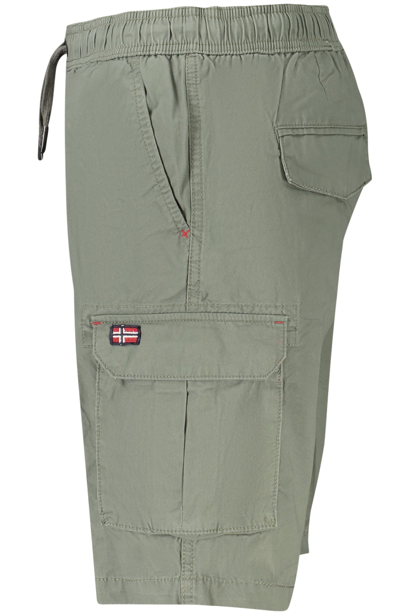 NORWAY 1963 858527_VEARMY