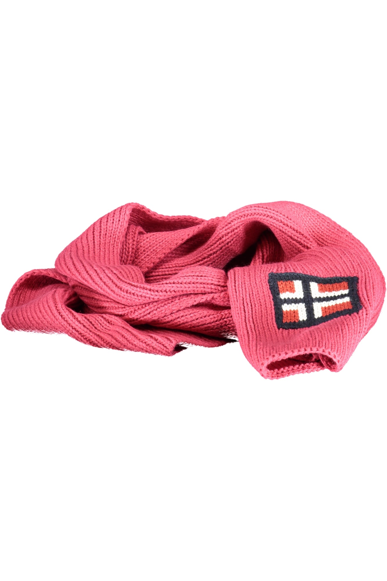 Norway 1963 Sciarpa Uomo Rosa - mem39