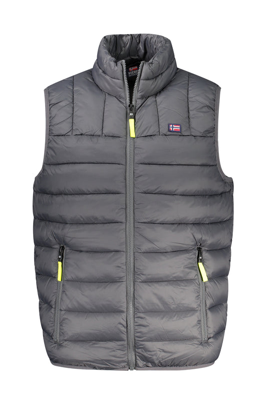 NORWAY 1963 GIUBBOTTI SMANICATI