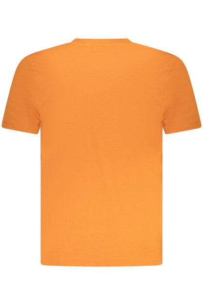 NORWAY 1963 846061_ARORANFL Arancione