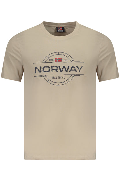 NORWAY 1963 T-SHIRT