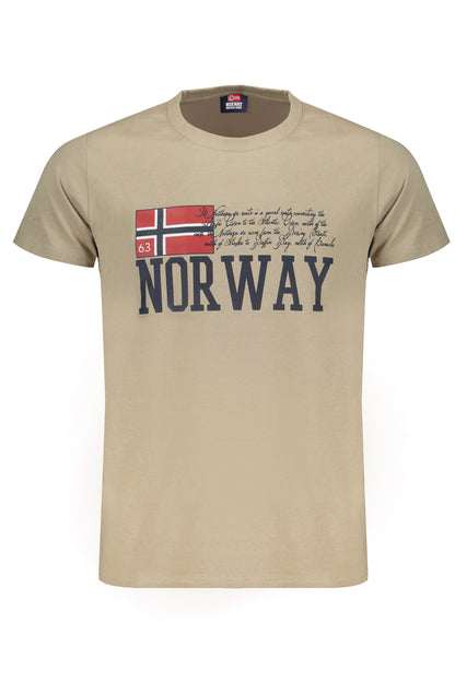 NORWAY 1963 T-SHIRT
