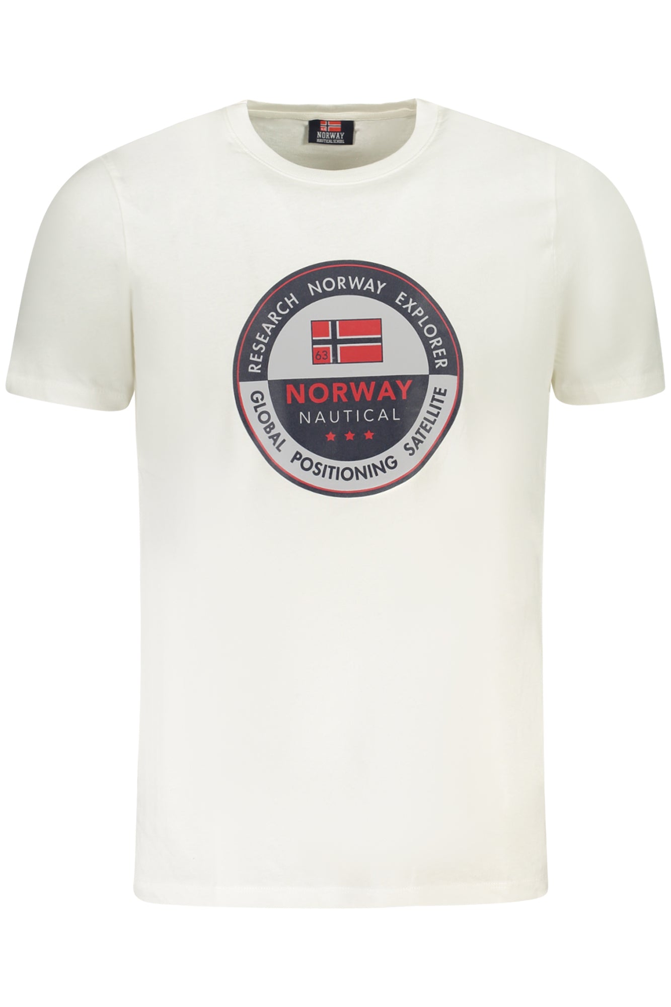 NORWAY 1963 T-SHIRT