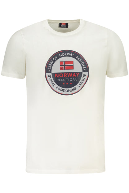 NORWAY 1963 T-SHIRT