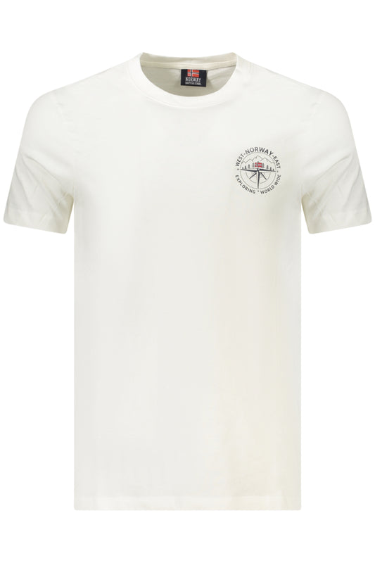 NORWAY 1963 T-SHIRT
