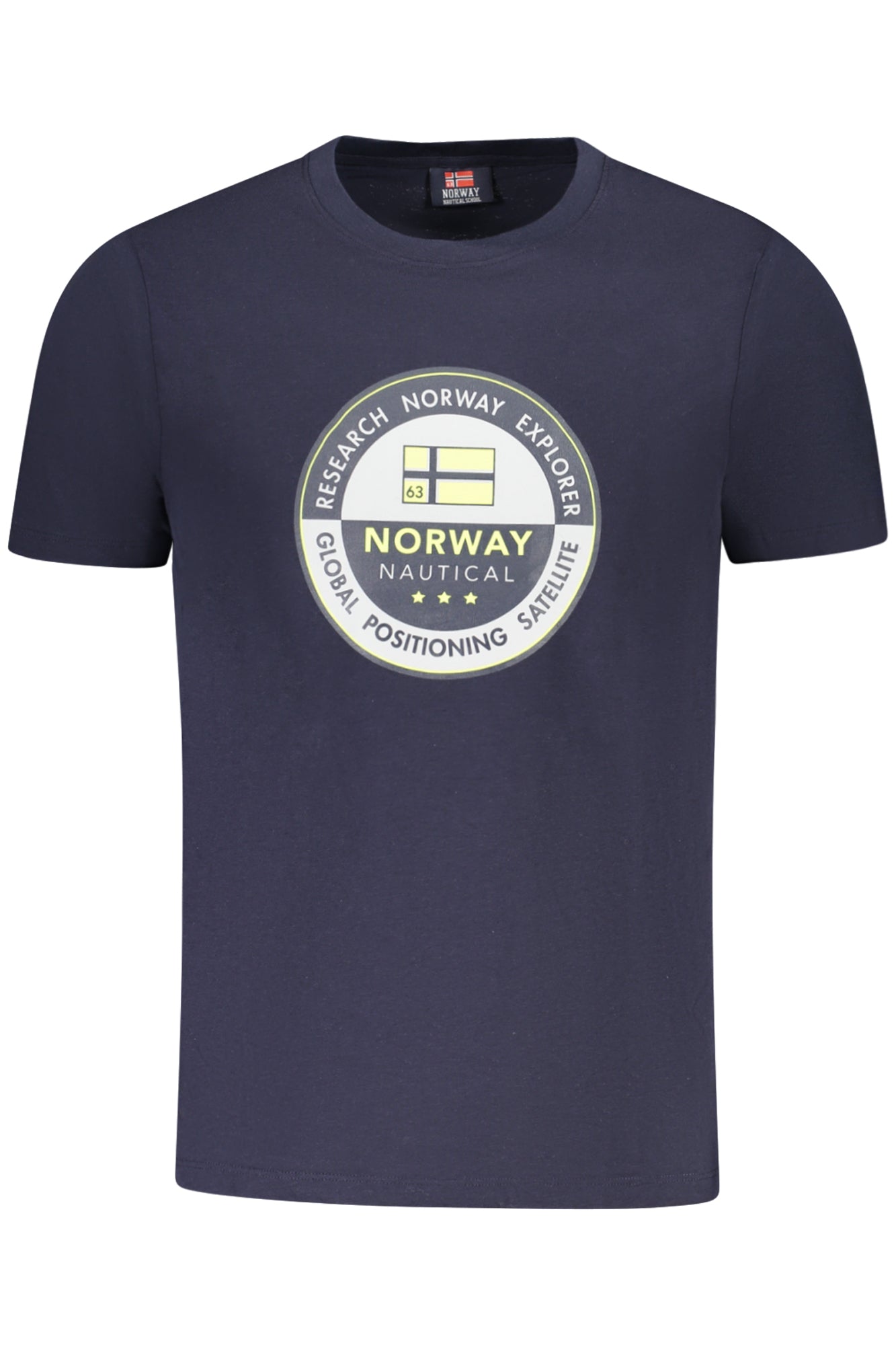 Norway 1963 T-Shirt - mem39