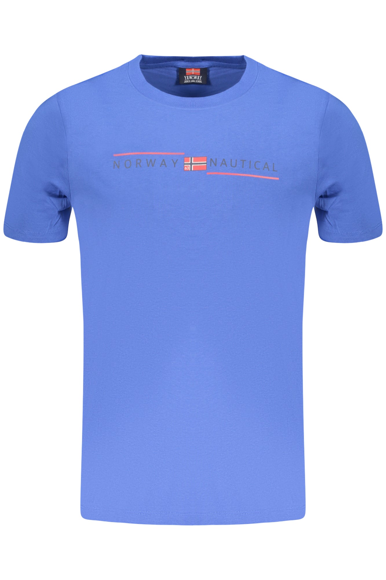 Norway 1963 T-Shirt - mem39