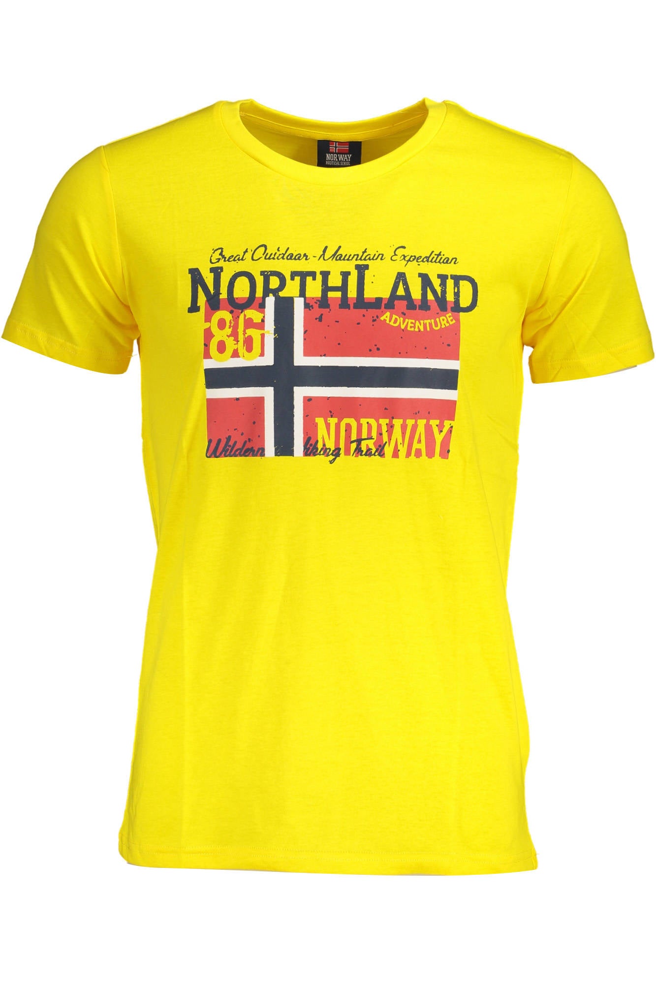 NORWAY 1963 T-SHIRT