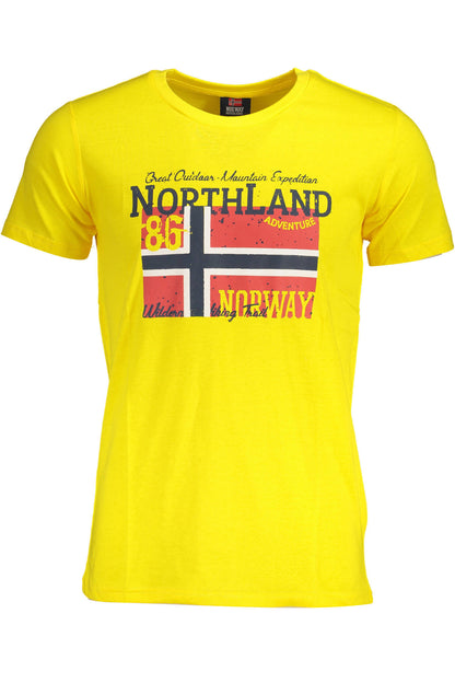 NORWAY 1963 T-SHIRT