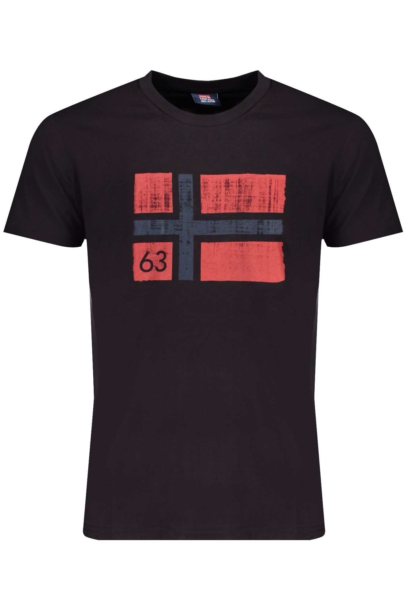 Norway 1963 T-Shirt - mem39