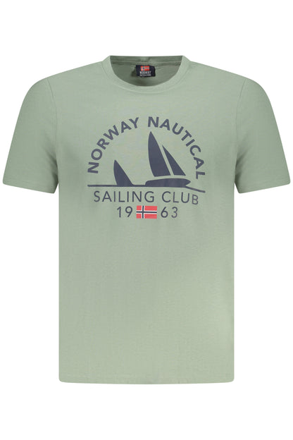 Norway 1963 T-Shirt - mem39