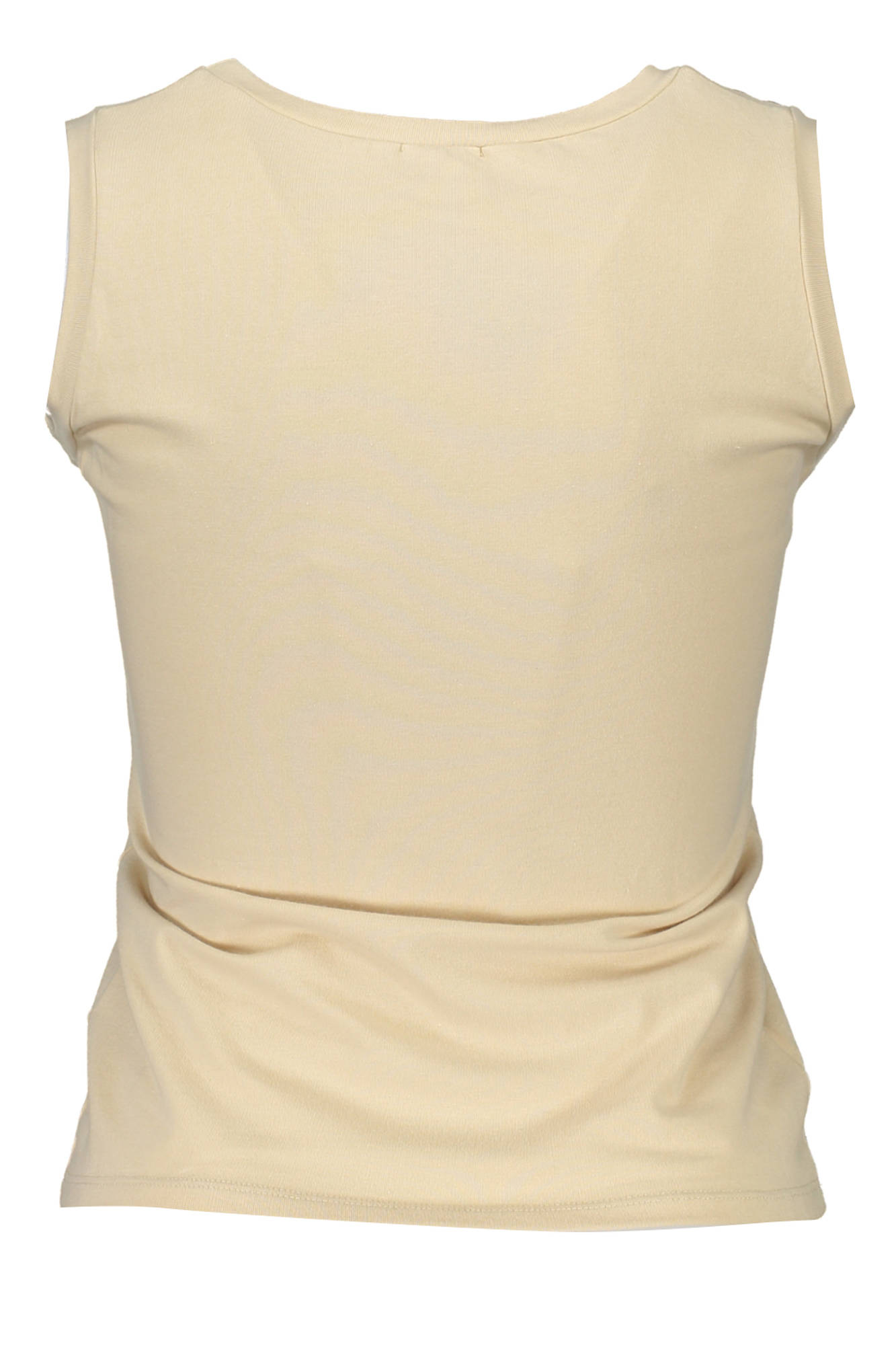 Parasuco Canotta Donna Beige"" - mem39