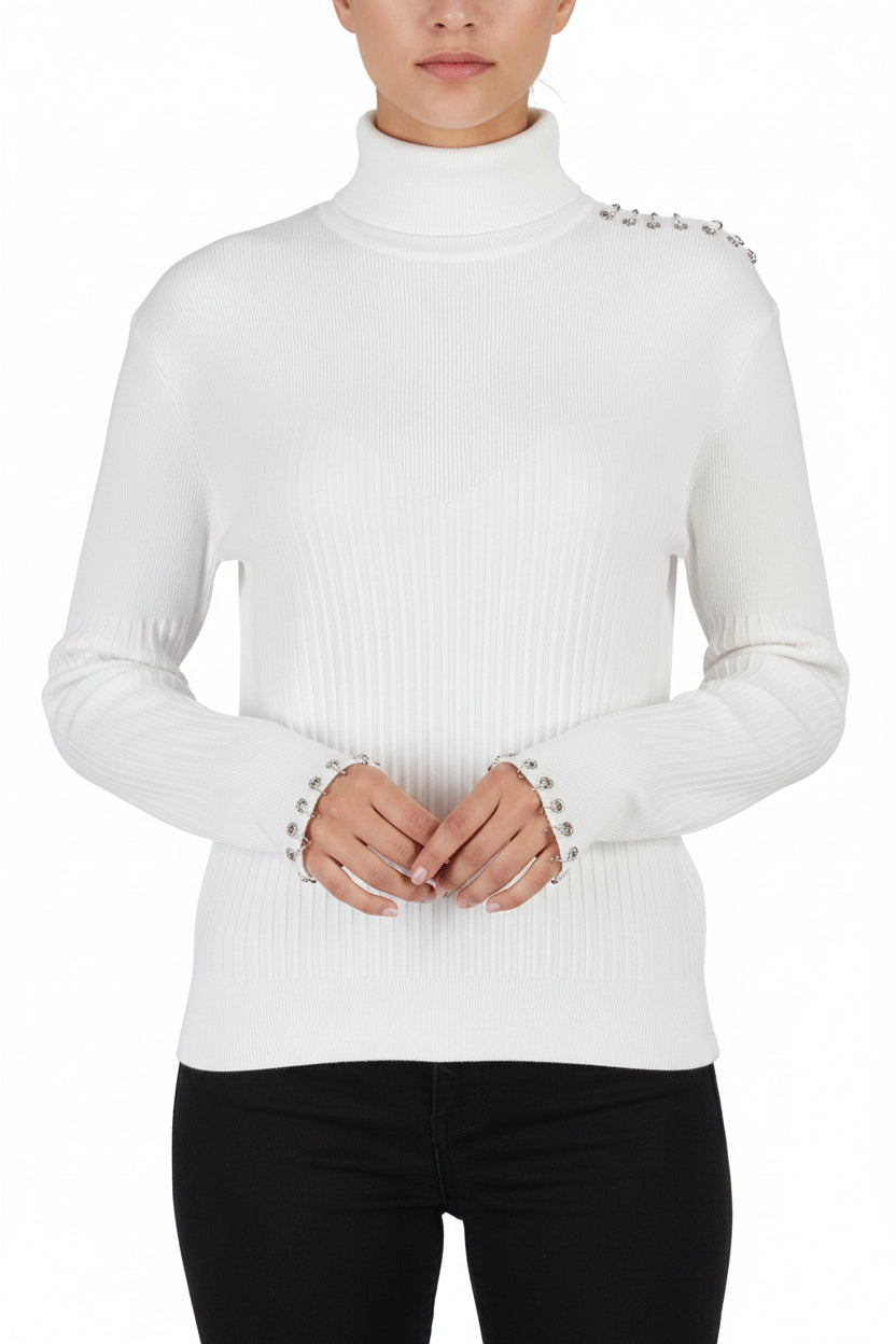 Patrizia Pepe Maglie - mem39