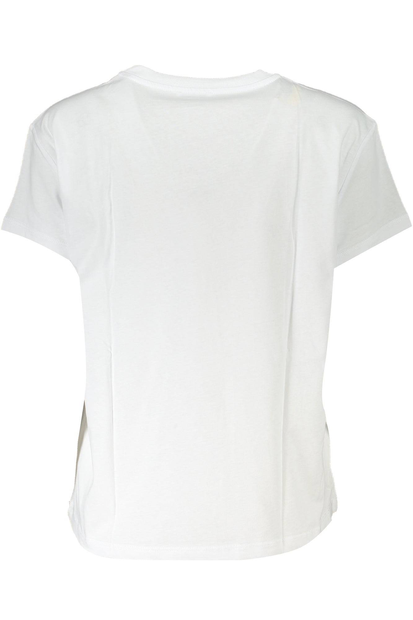 Patrizia Pepe T-Shirt Maniche Corte Donna