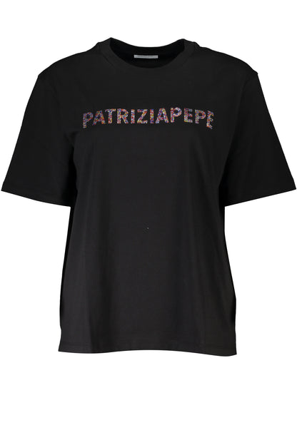 PATRIZIA PEPE T-SHIRT