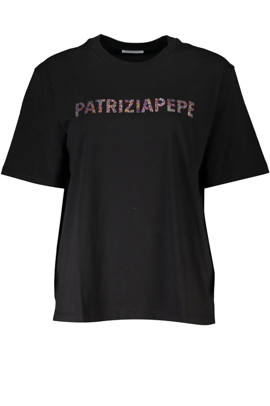 Patrizia Pepe T-Shirt Maniche Corte Donna - mem39