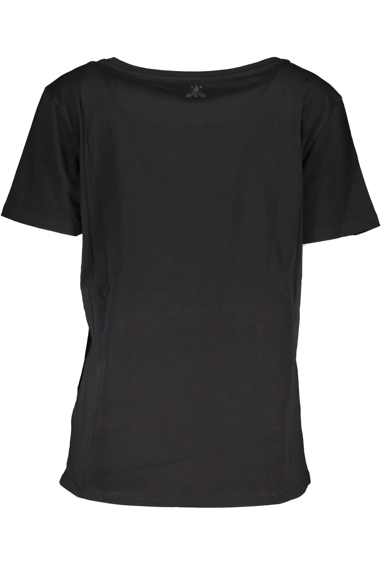 Patrizia Pepe T-Shirt Maniche Corte Donna - mem39