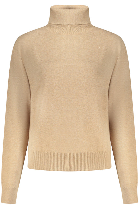 PEPE JEANS PL7000036CORALINEROLLEDCOLLAR_BE844 Beige