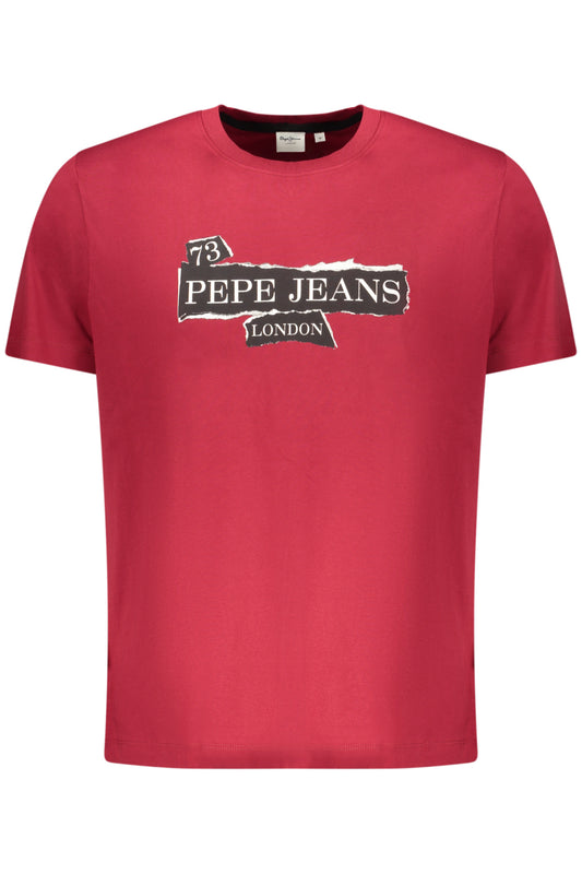 PEPE JEANS T-SHIRT