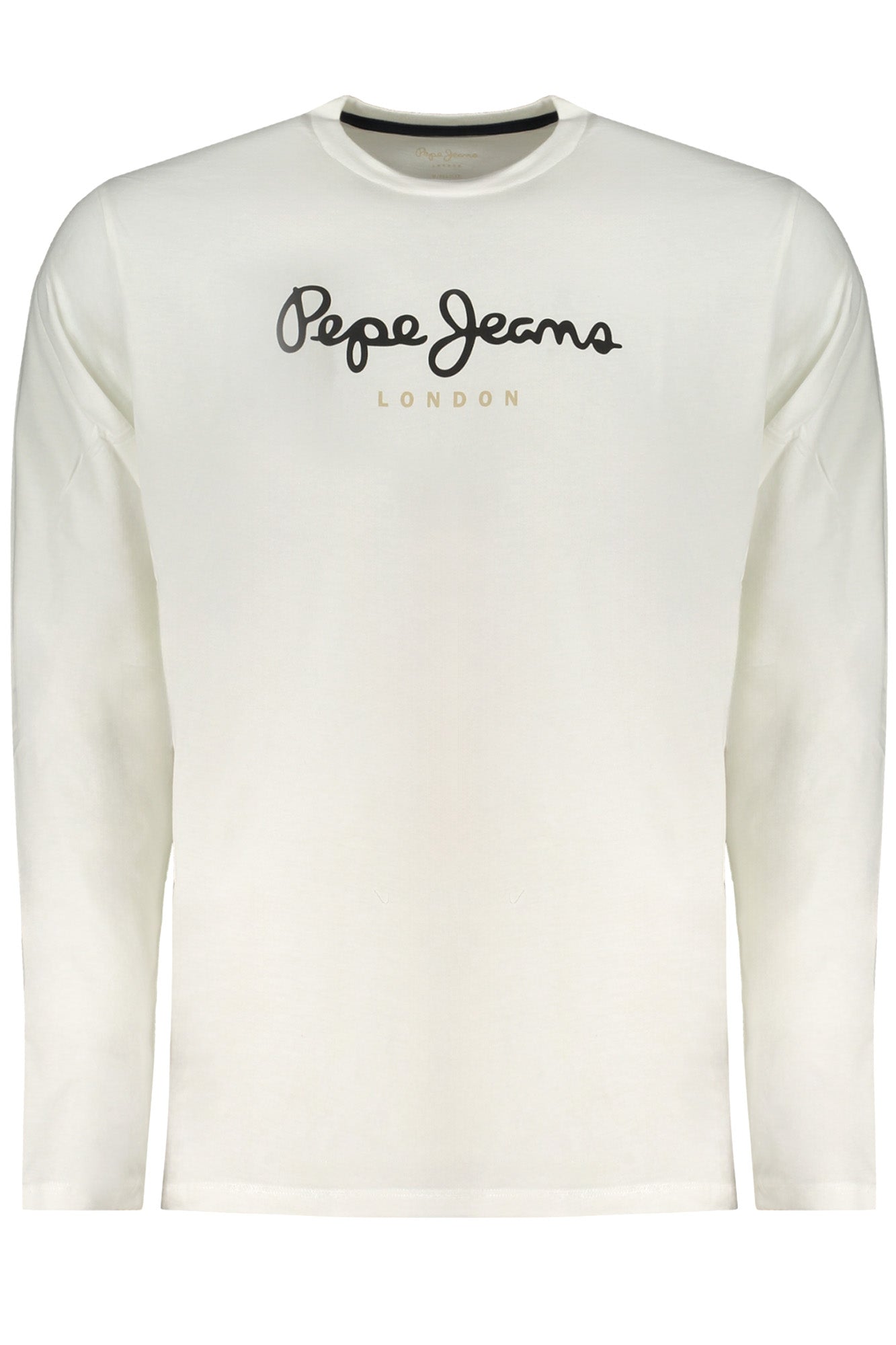 Pepe Jeans T-Shirt Maniche Lunghe Uomo - mem39