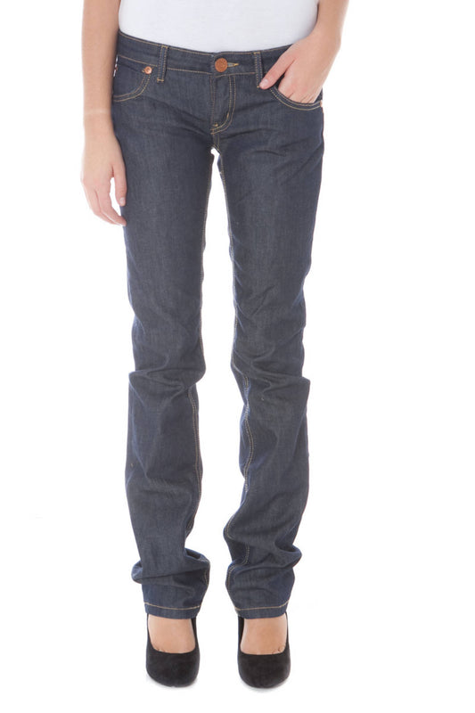 Phard Jeans Denim Donna Blu"" - mem39