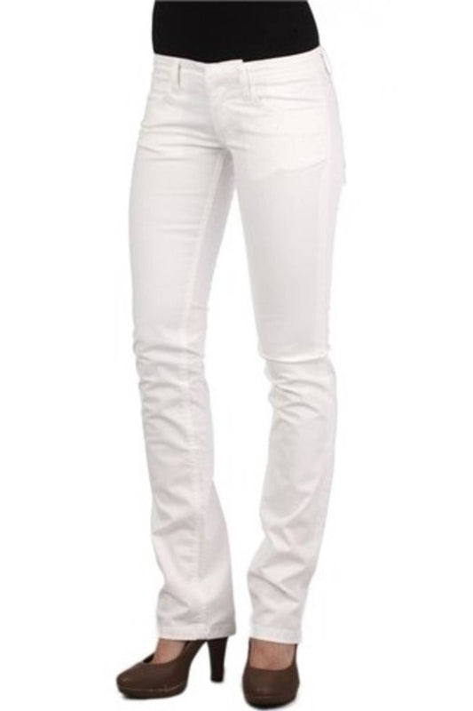 Phard Pantalone Donna Bianco"" - mem39