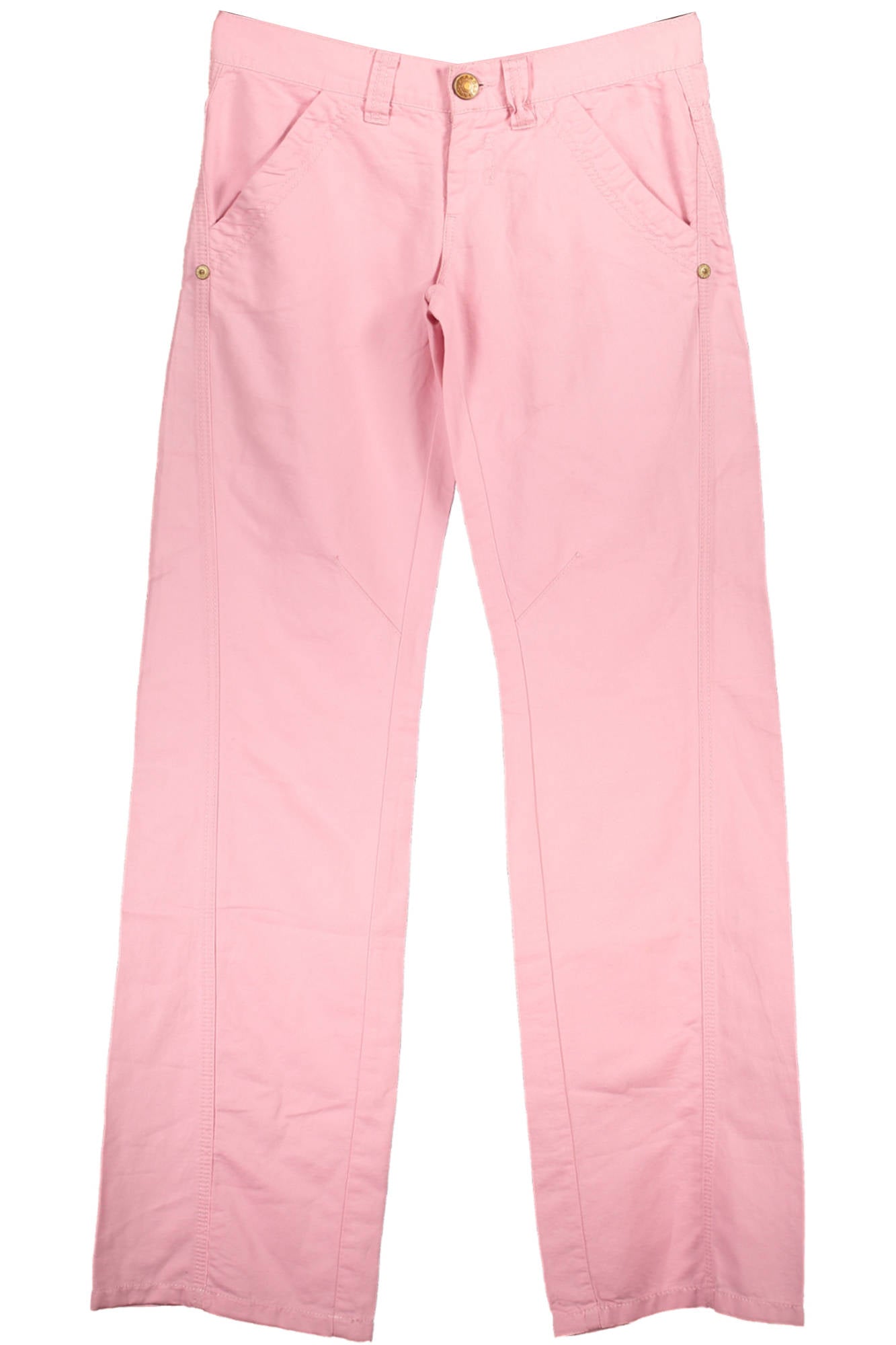 Phard Pantalone Donna Rosa"" - mem39