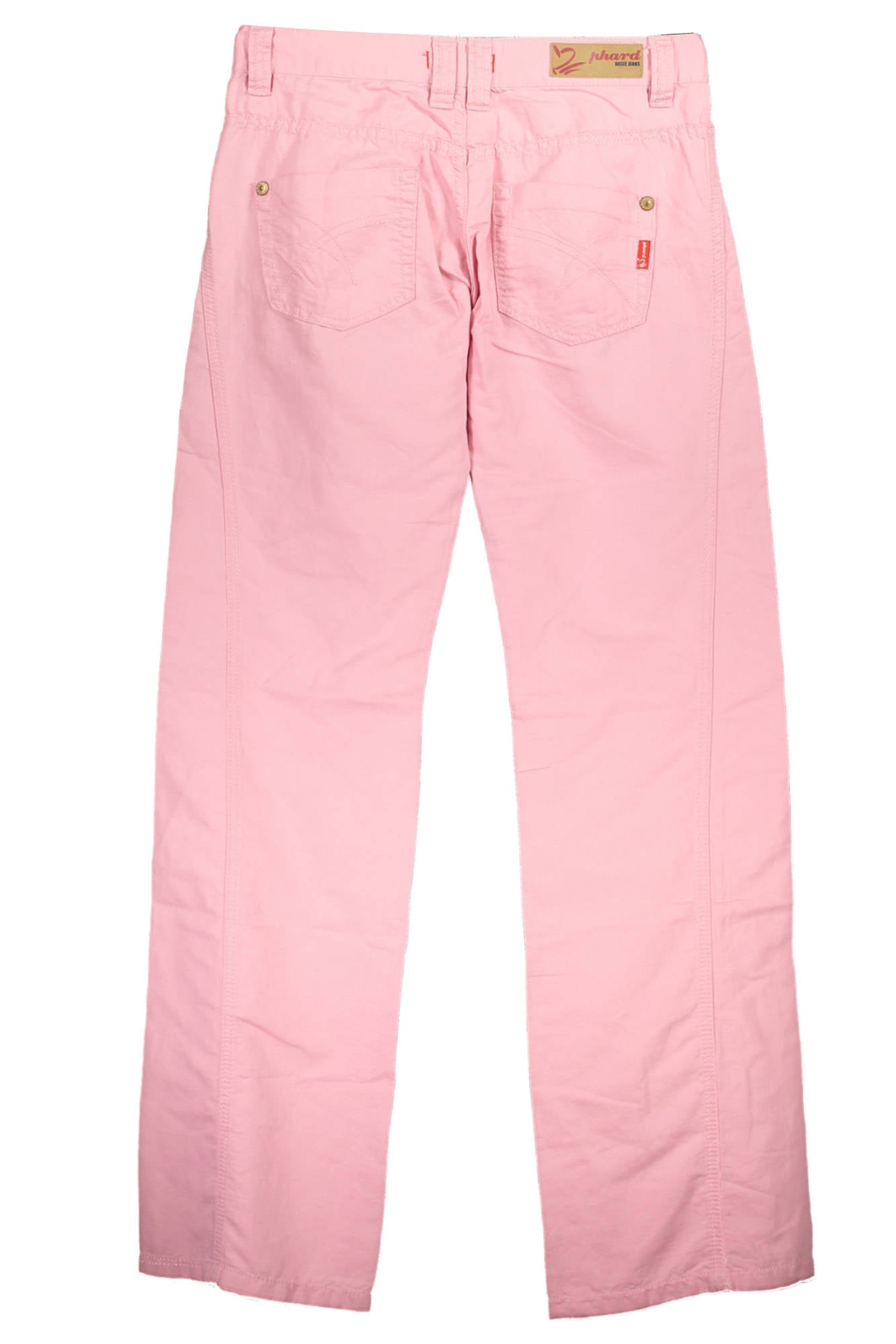 Phard Pantalone Donna Rosa"" - mem39