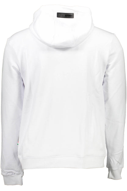 PLEIN SPORT FIPS217_BIANCO_01-BIANCO