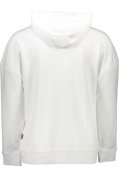 PLEIN SPORT FIPS220_BIANCO_01-WHITE