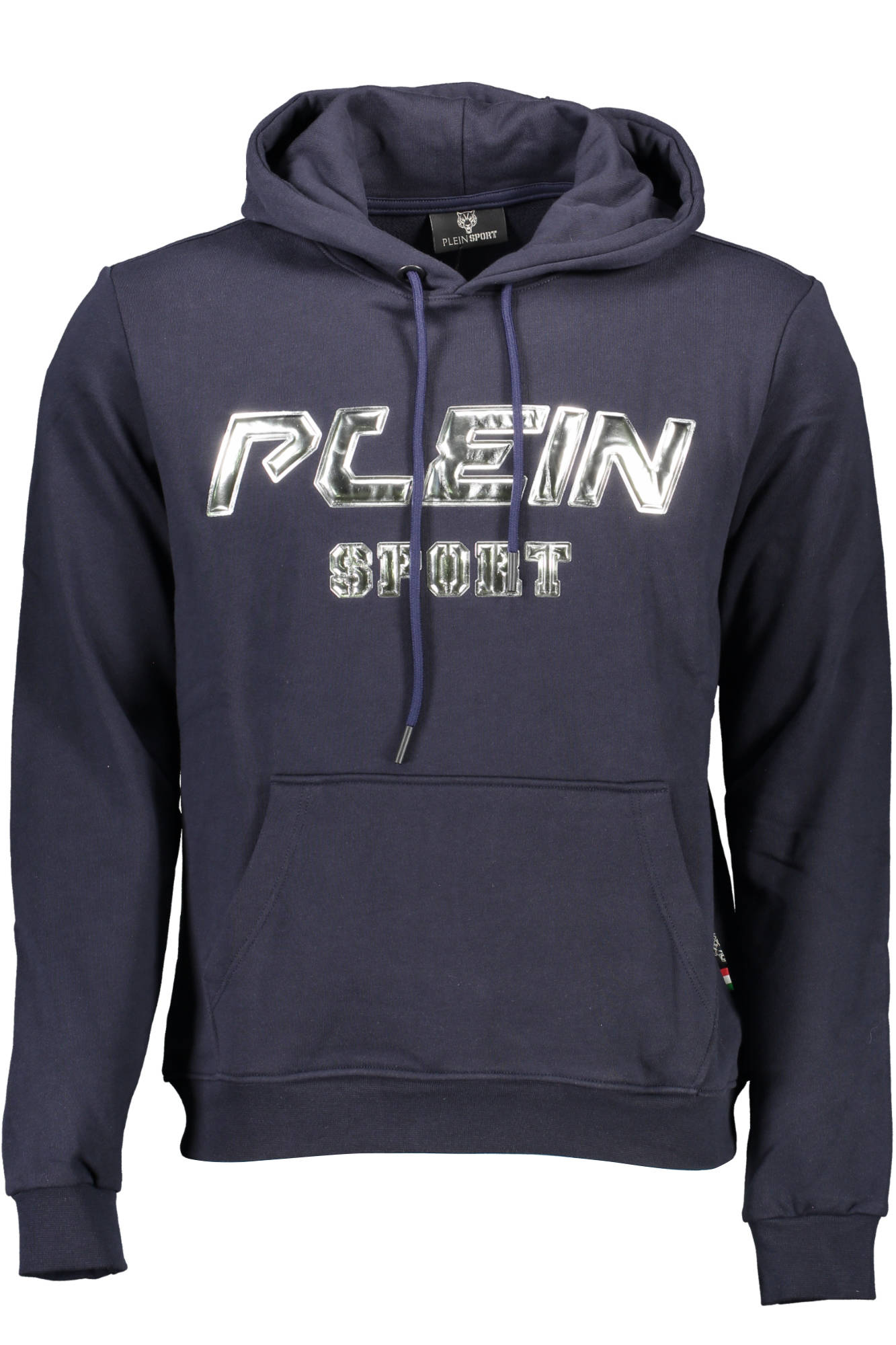 Plein Sport Felpa Senza Zip Uomo - mem39