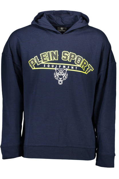 Plein Sport Fips219_Blu_85-Navy