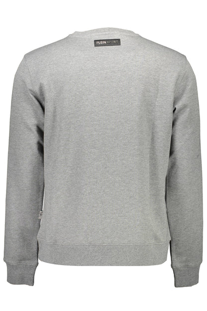 PLEIN SPORT FIPS207_CDB37E8_GRIGIO94GR Grigio