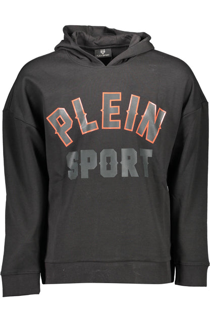 PLEIN SPORT FIPS220_NERO_99-BLACK