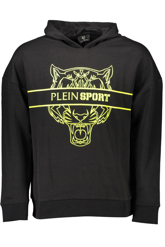 PLEIN SPORT FELPE
