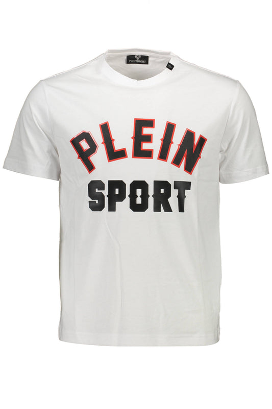 PLEIN SPORT T-SHIRT
