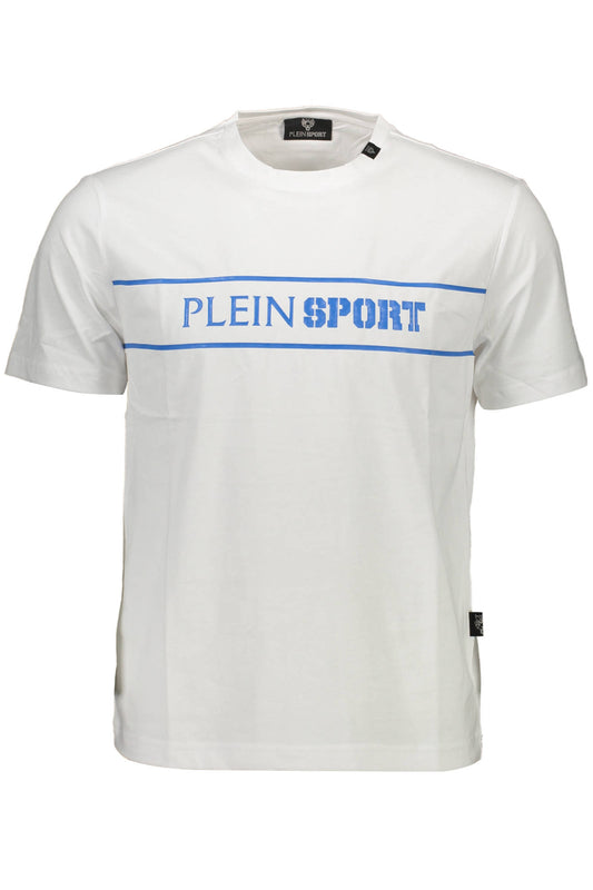 PLEIN SPORT T-SHIRT