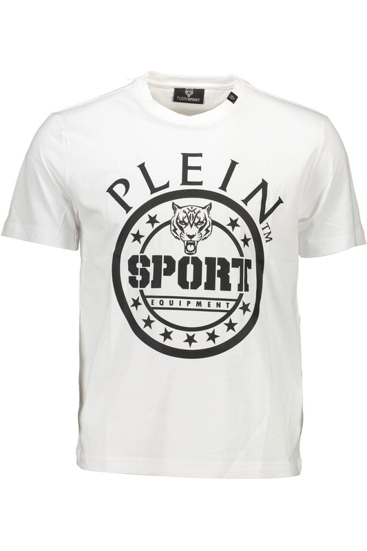 PLEIN SPORT T-SHIRT