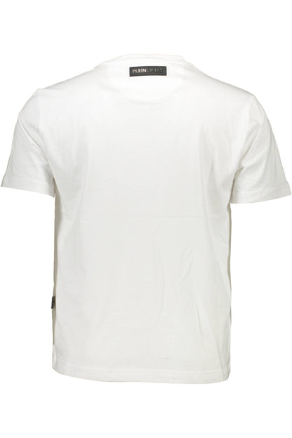 Plein Sport T-Shirt Maniche Corte Uomo - mem39