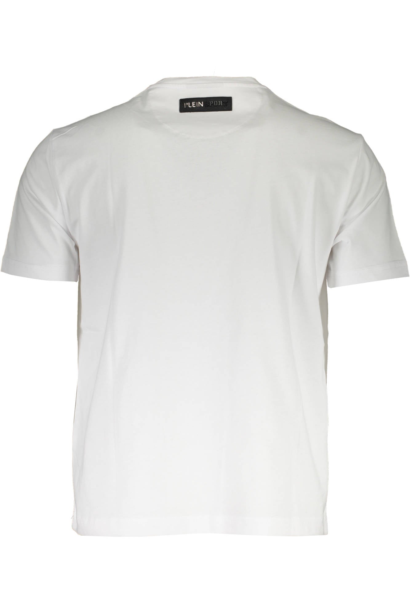 Plein Sport T-Shirt Maniche Corte Uomo - mem39