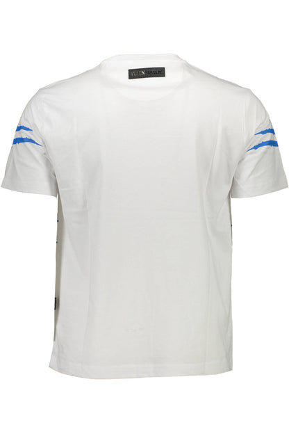 PLEIN SPORT T-SHIRT
