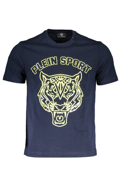 Plein Sport T-Shirt Maniche Corte Uomo - mem39