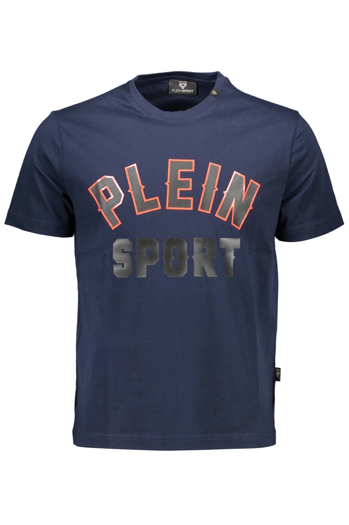 Plein Sport T-Shirt Maniche Corte Uomo - mem39