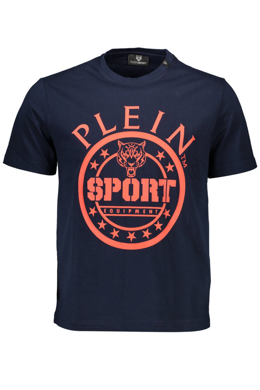 PLEIN SPORT T-SHIRT