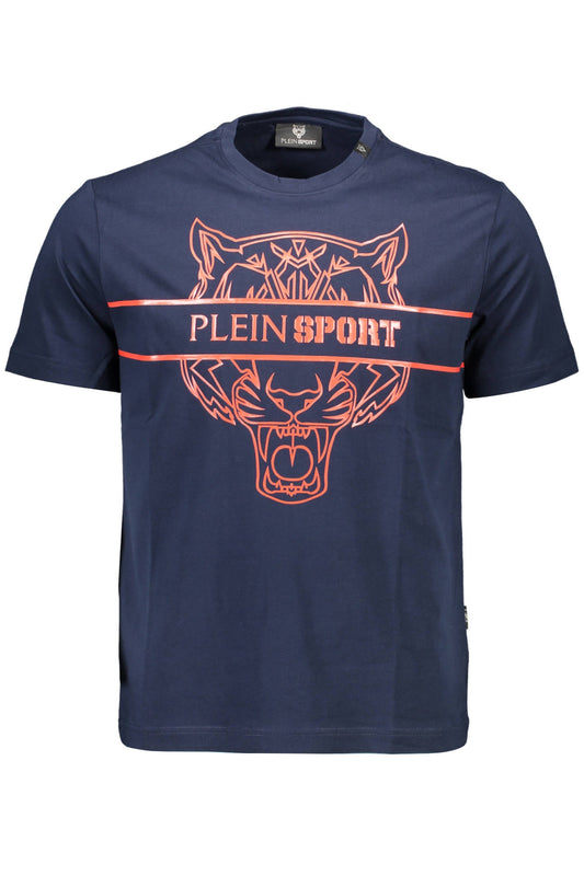 PLEIN SPORT T-SHIRT