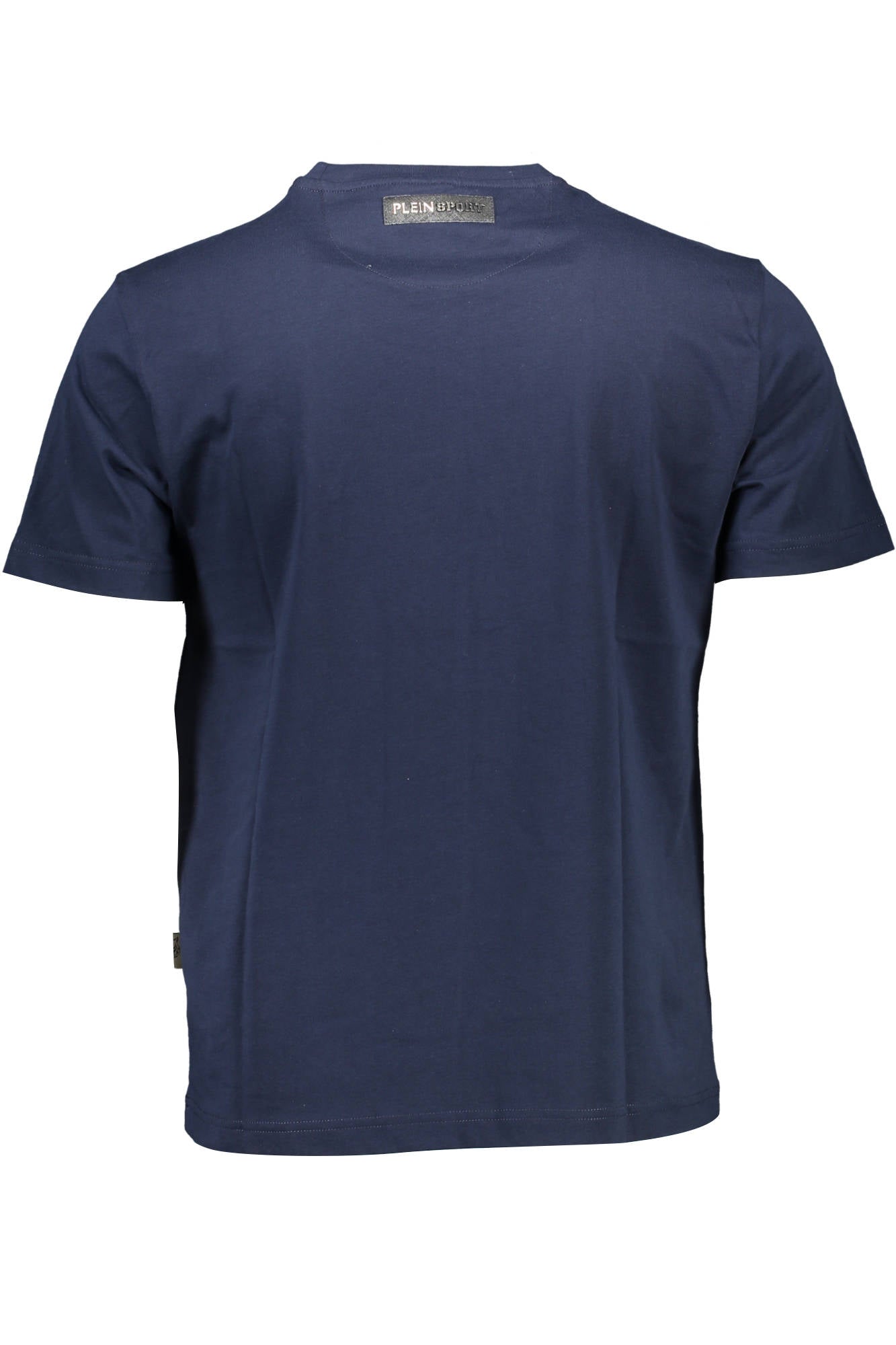 Plein Sport T-Shirt Maniche Corte Uomo - mem39