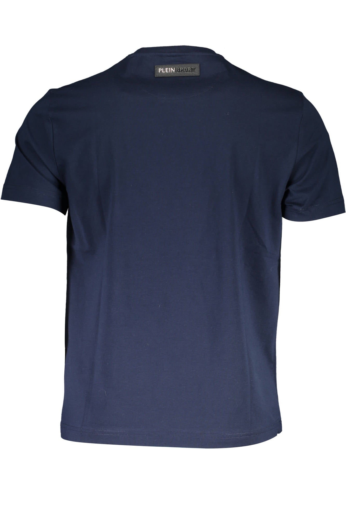 Plein Sport T-Shirt Maniche Corte Uomo - mem39