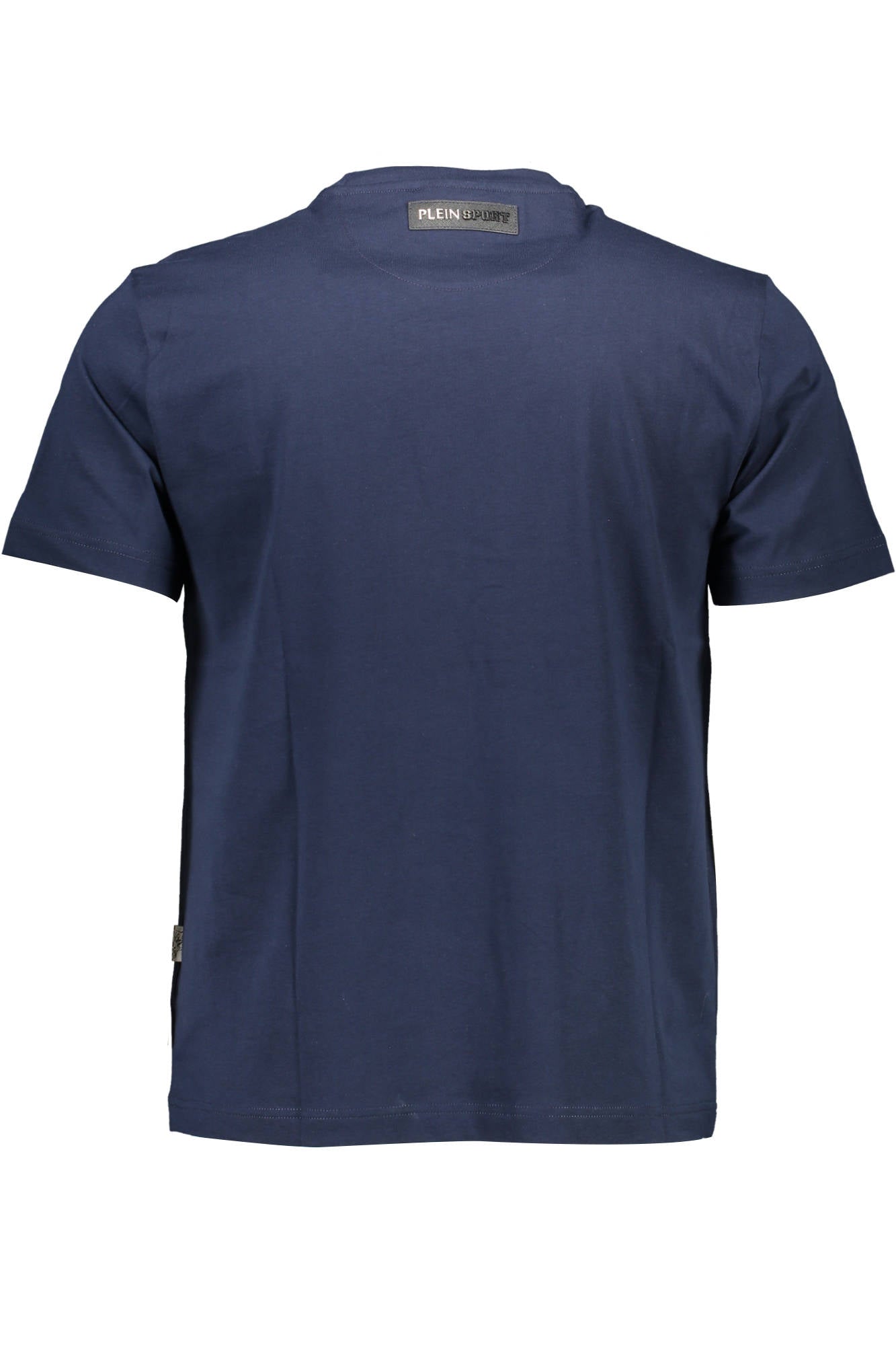 Plein Sport T-Shirt Maniche Corte Uomo - mem39